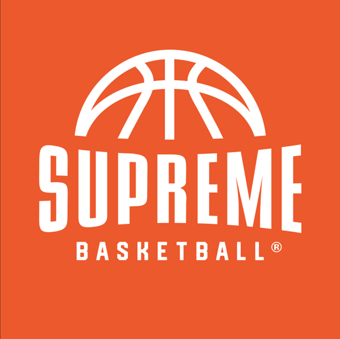 Supreme Logo