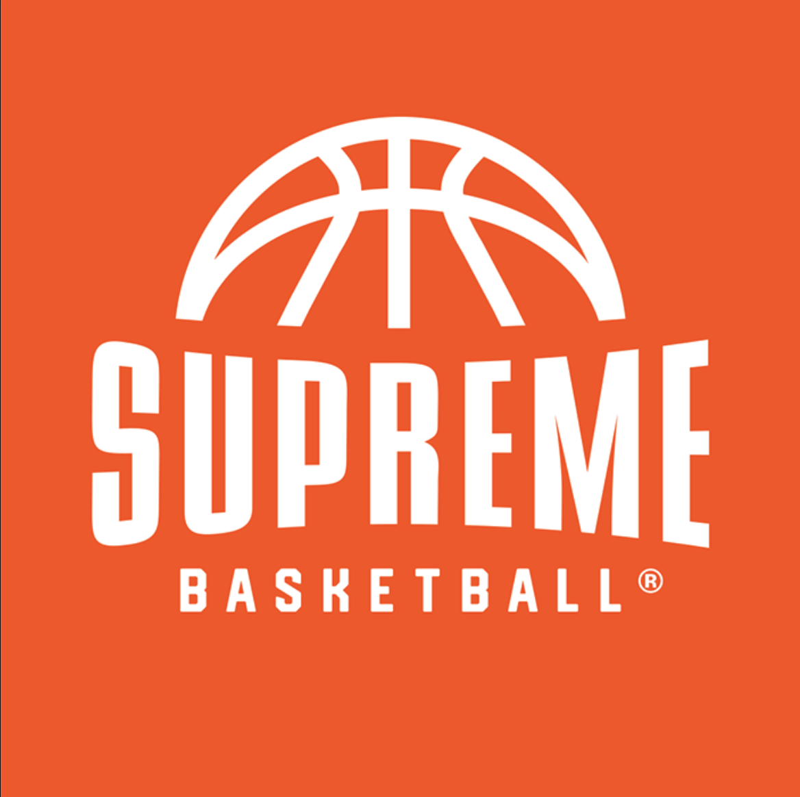 supreme logo