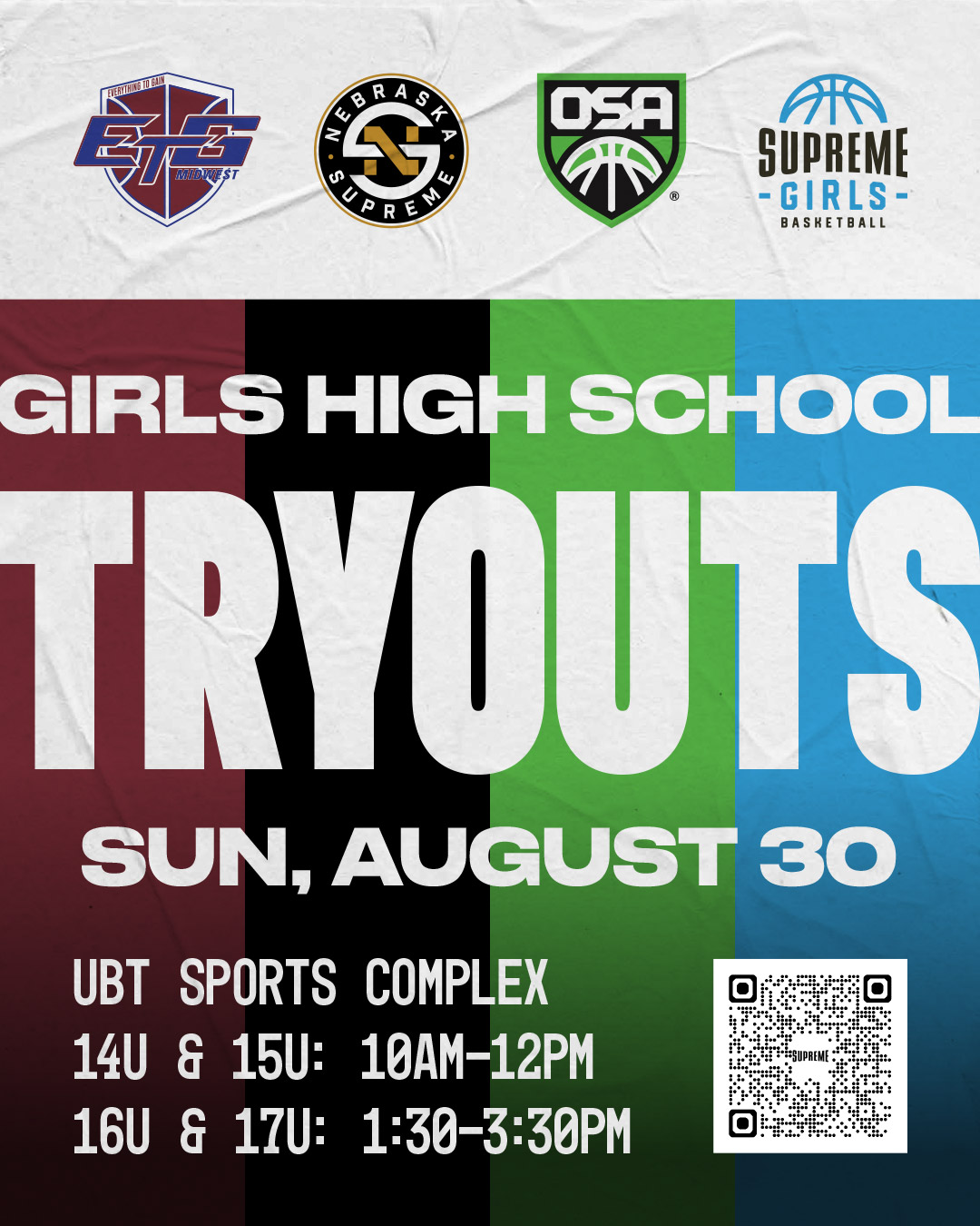 etg ns osa sg high school girls tryouts