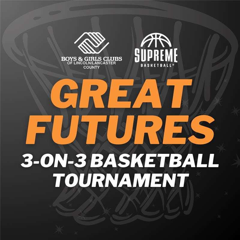 Tournaments & Leagues Supreme Basketball® Nebraska's Premier Basketball Club