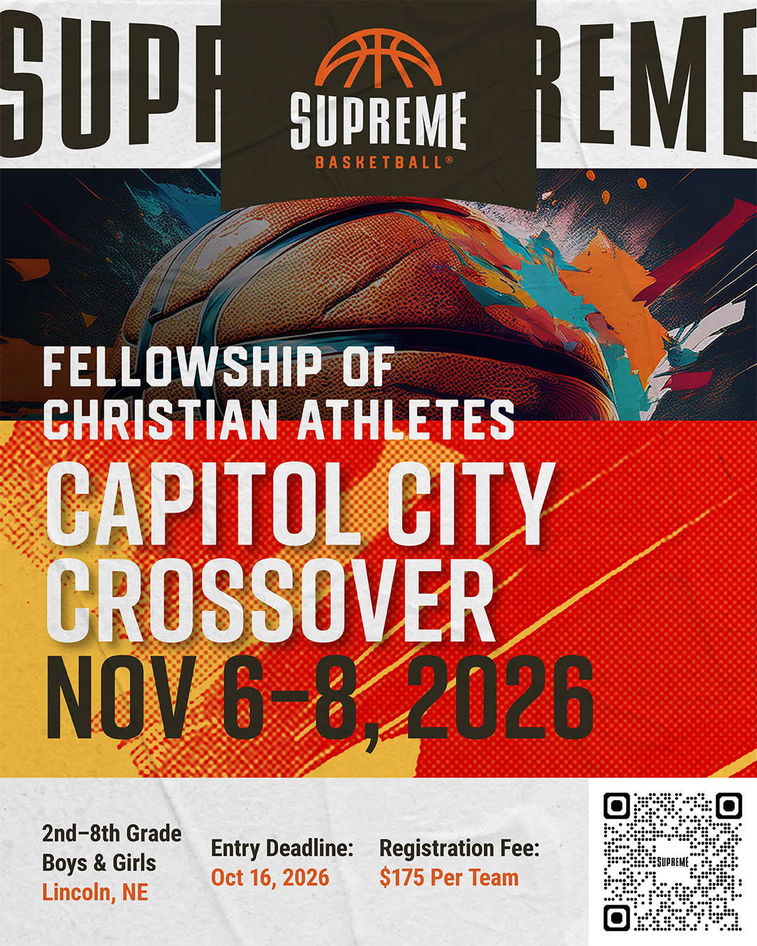 supreme capitol city crossover