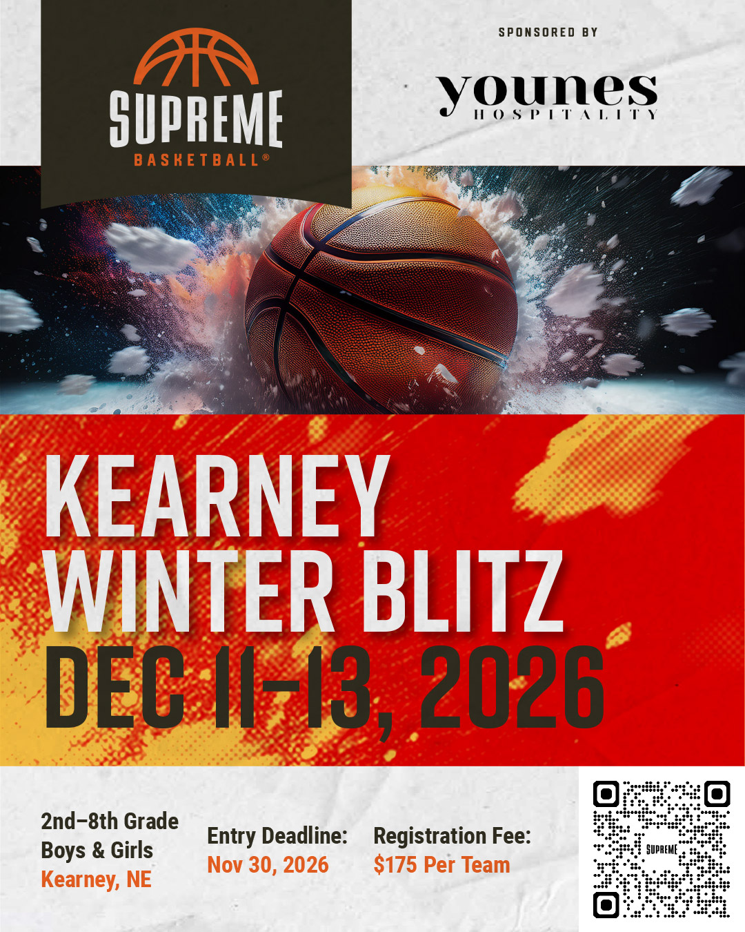 supreme kearney winter blitz