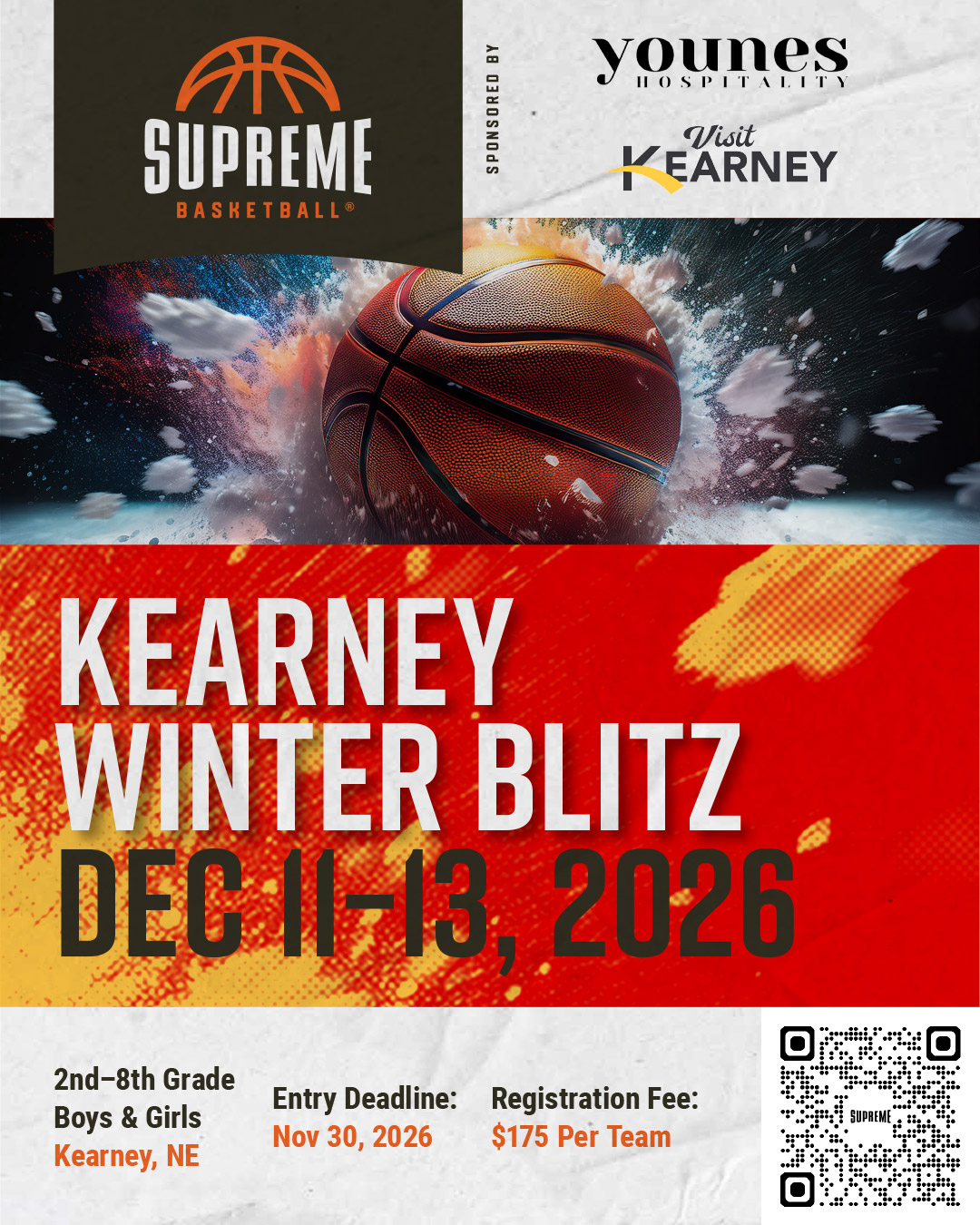 supreme kearney winter blitz
