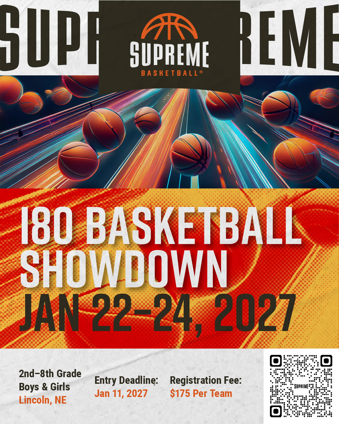 supreme i80 basketball showdown