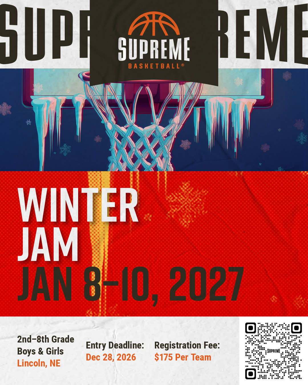 supreme winter jam