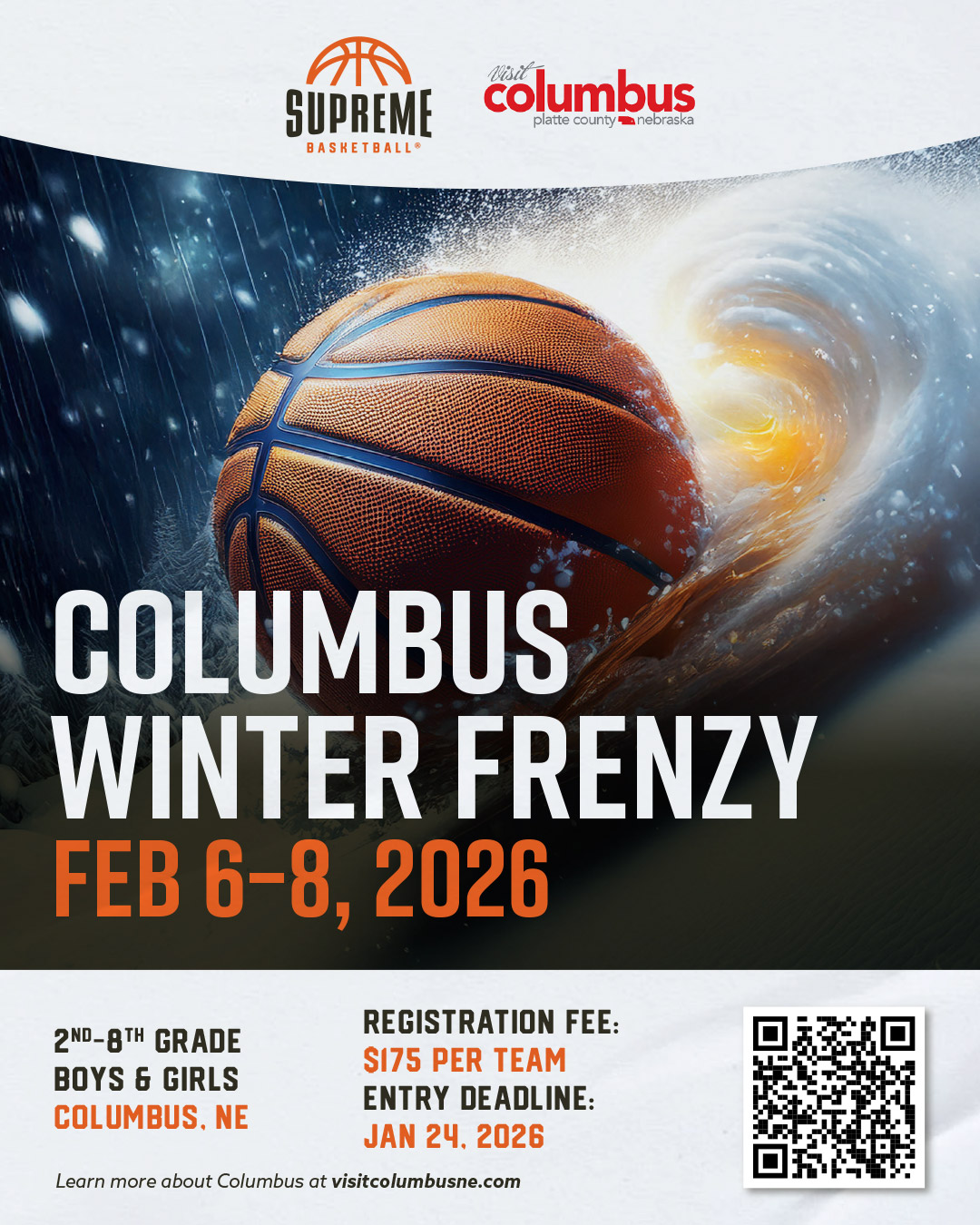 supreme columbus winter frenzy