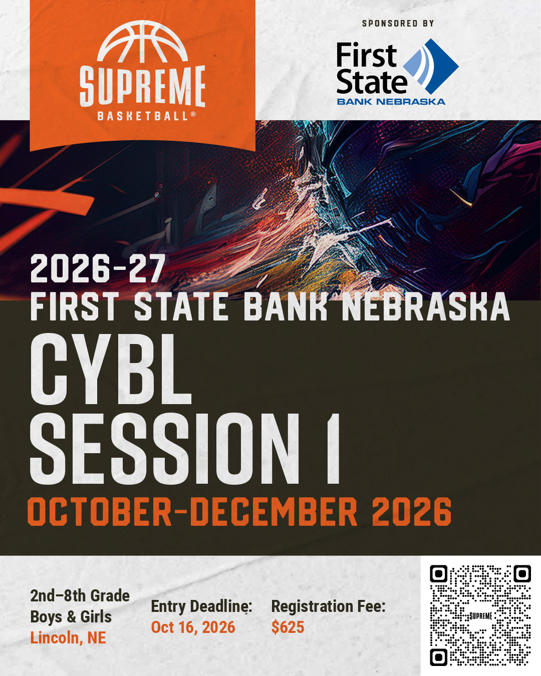 supreme cybl session 1