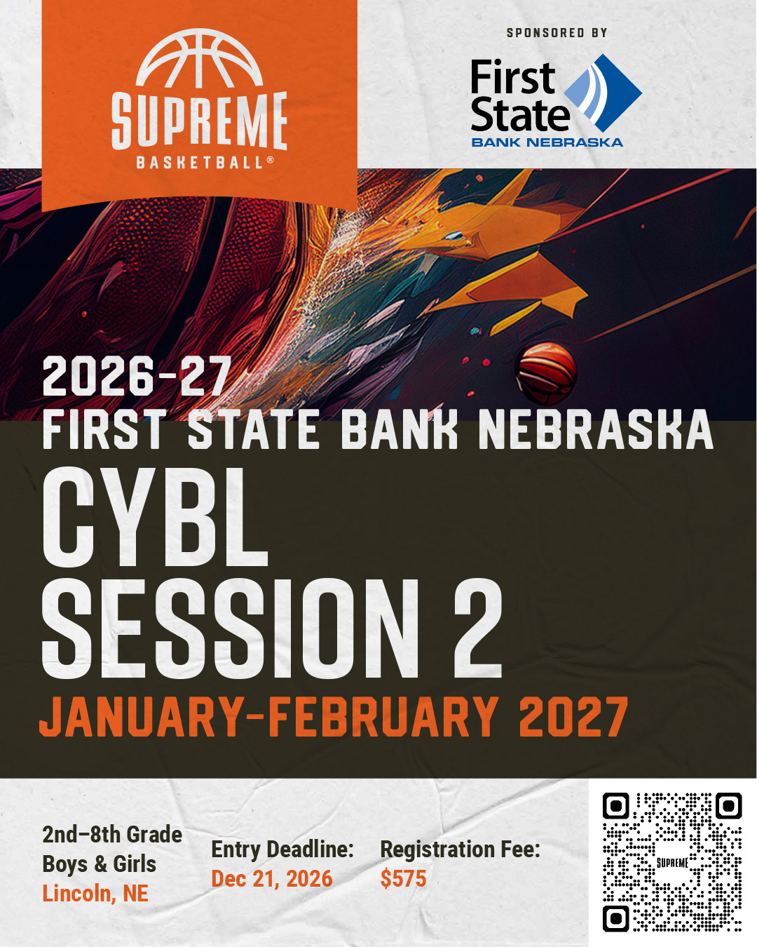 supreme cybl session 2