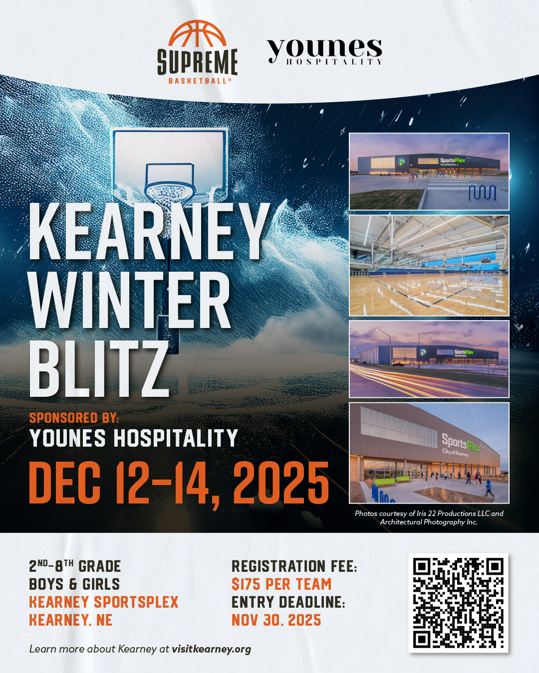 supreme kearney winter blitz
