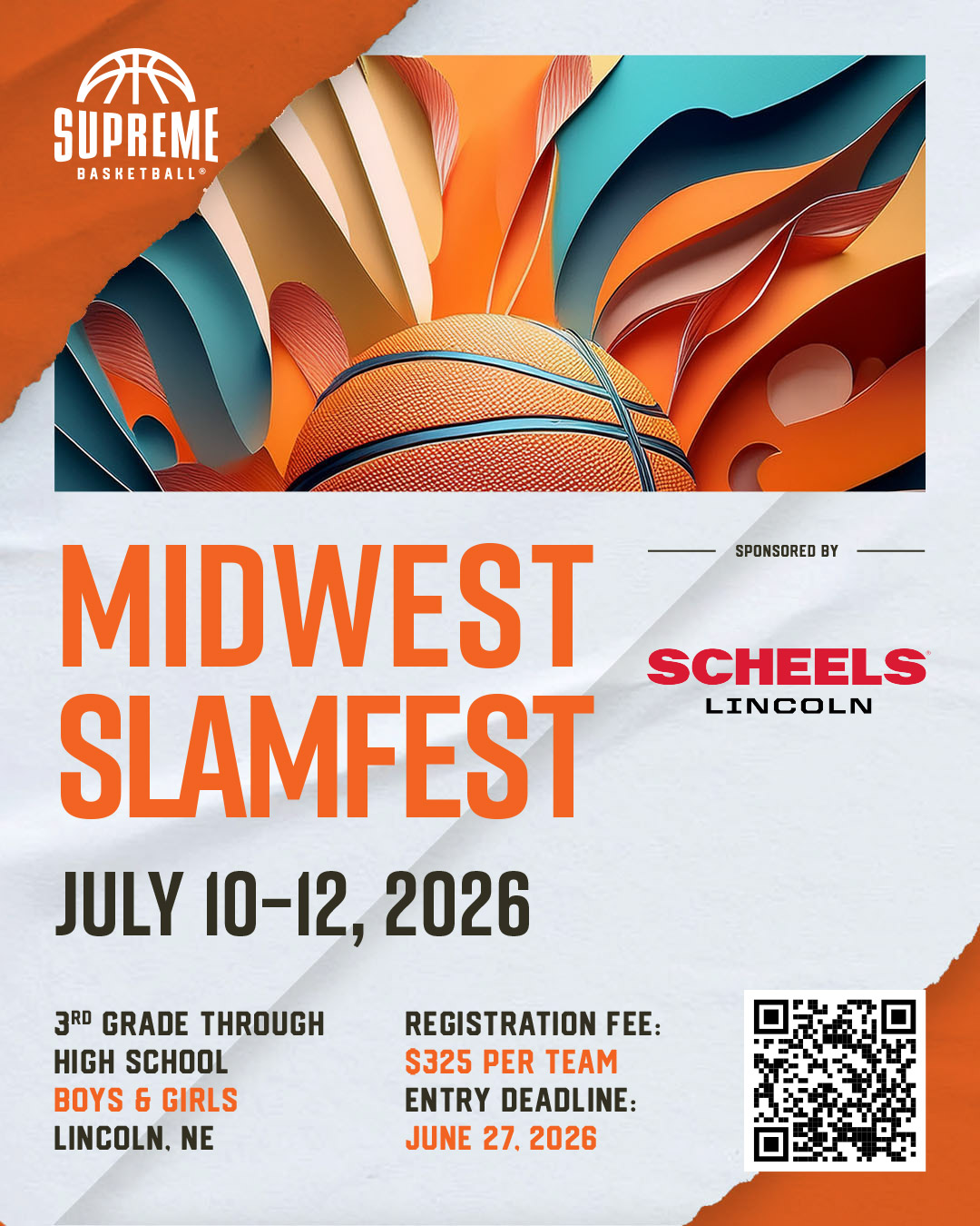 supreme midwest slamfest