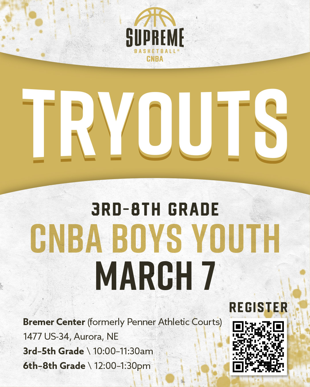 supreme cnba boys youth tryouts