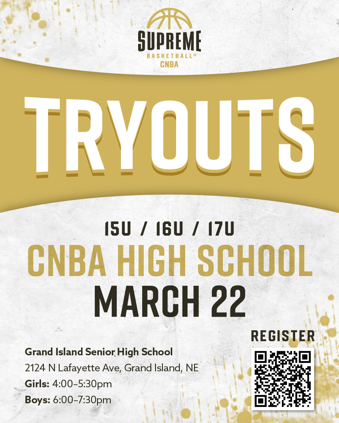supreme cnba high school tryouts