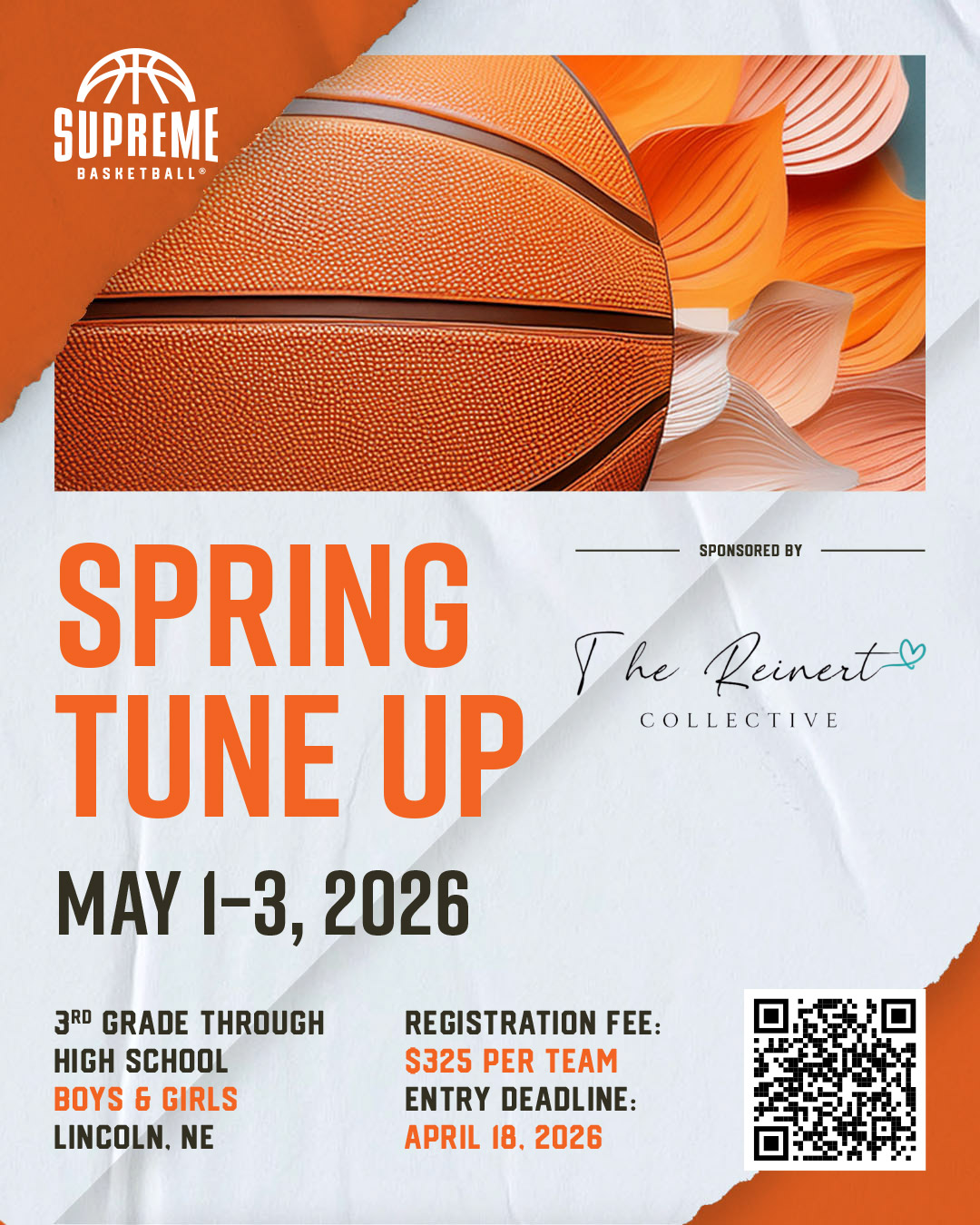 supreme spring tune up