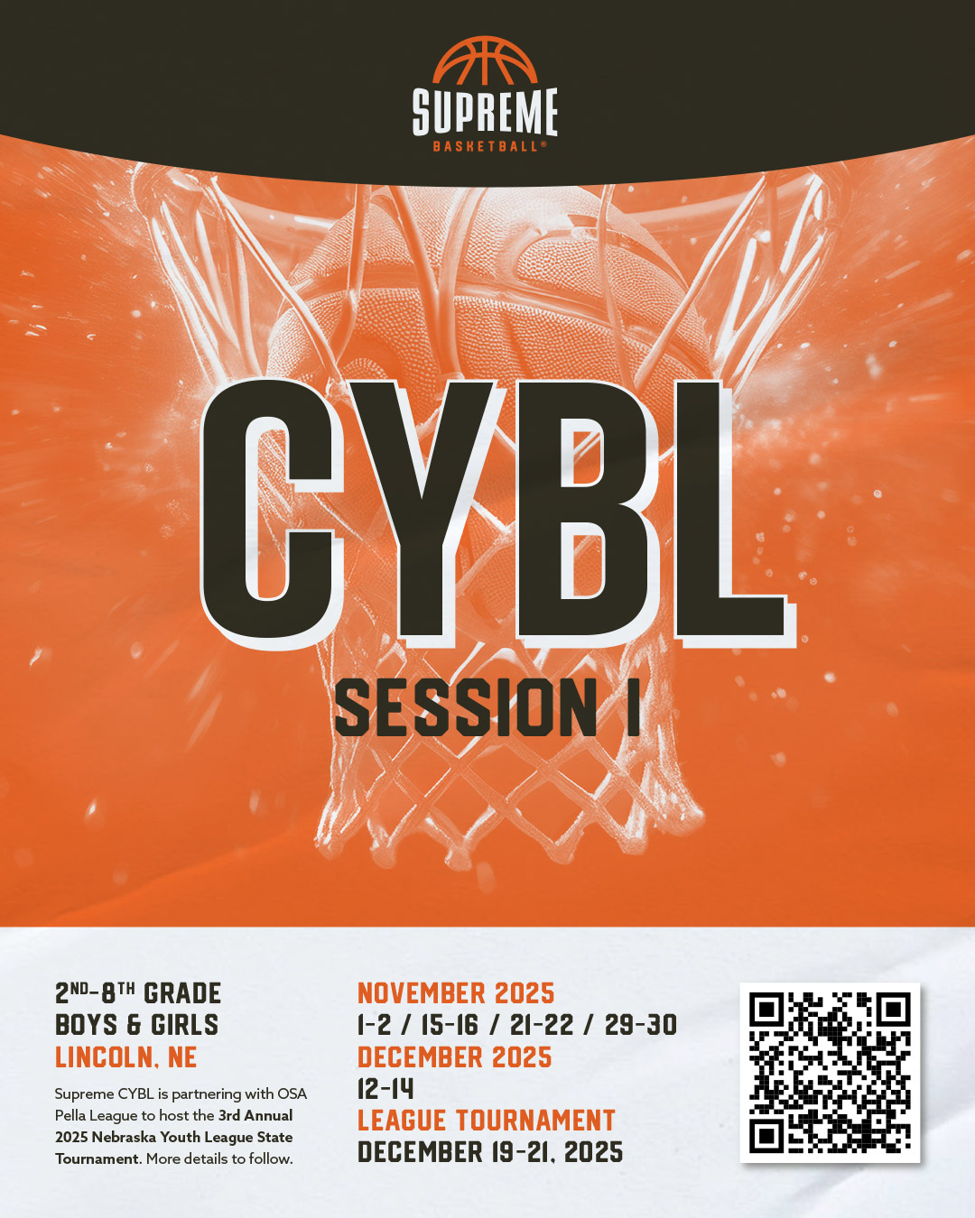 supreme cybl session 1