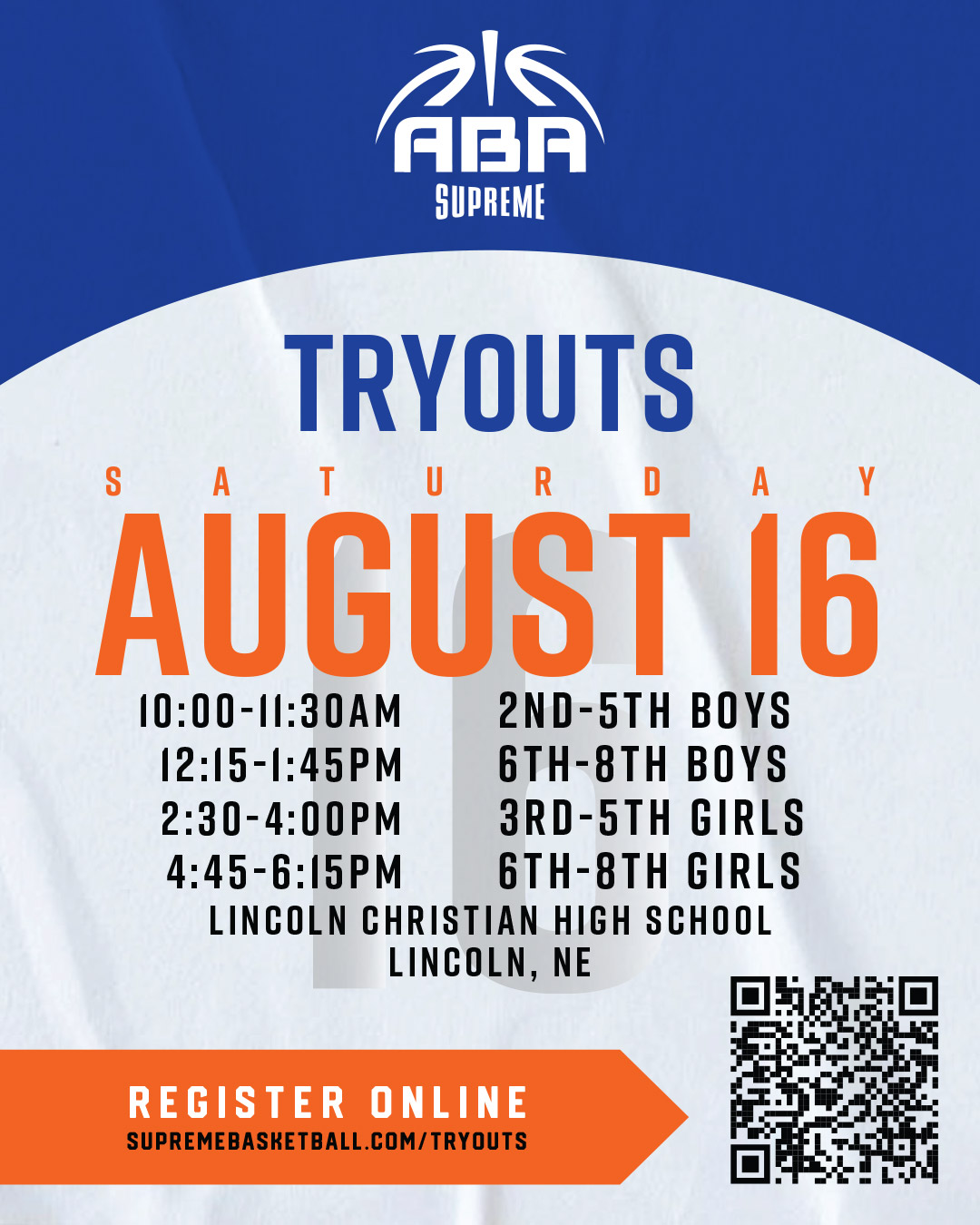 aba supreme tryouts