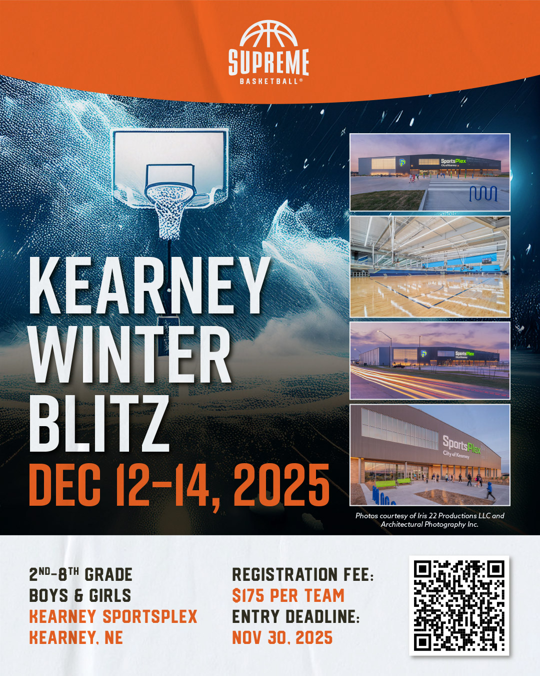 supreme kearney winter blitz