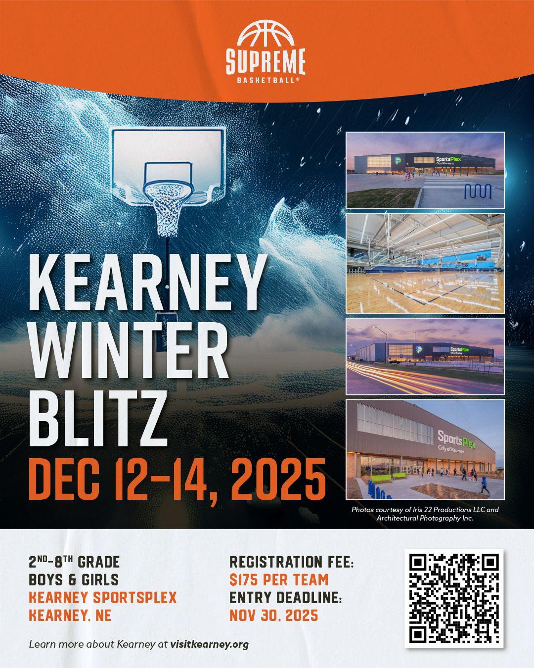 supreme kearney winter blitz