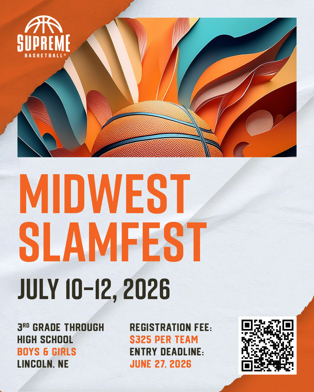 supreme midwest slamfest