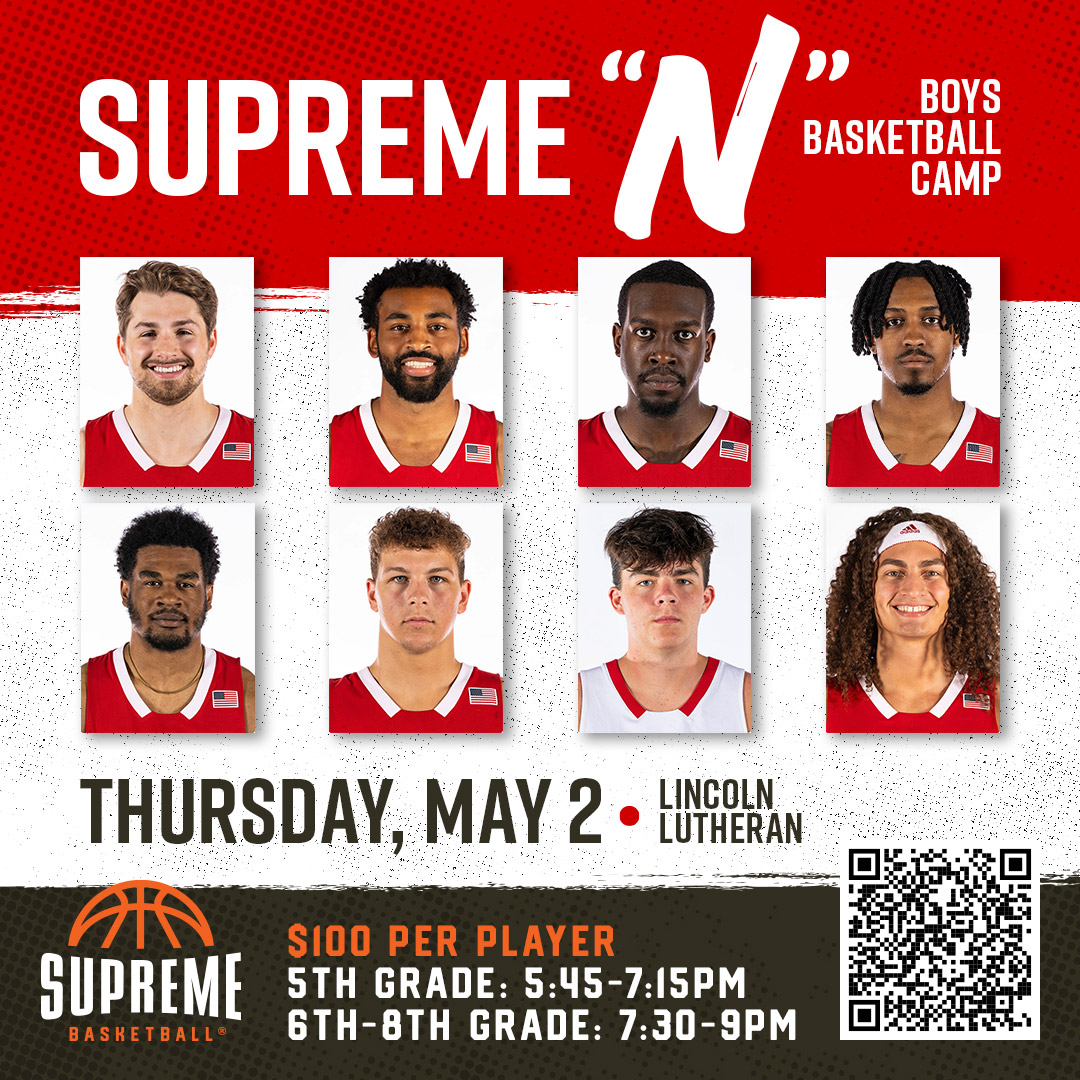 supreme "n" boys basketball camp