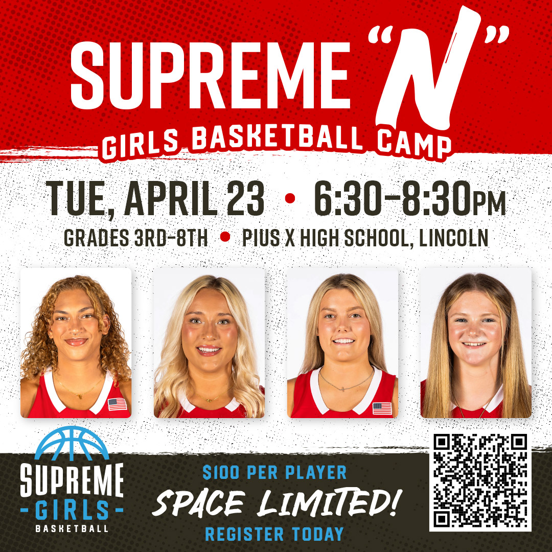 supreme "n" girls basketball camp