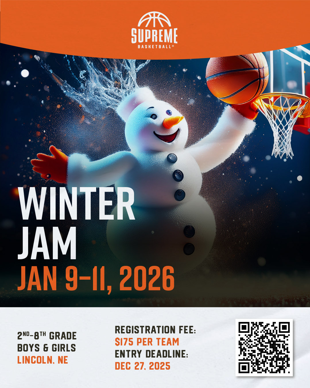 supreme winter jam