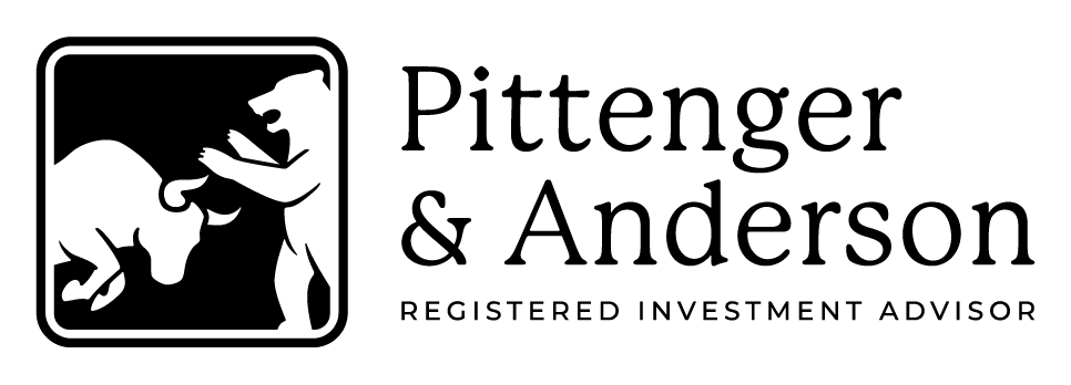 Pittenger & Anderson Logo