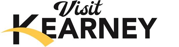 Visit Kearney Logo