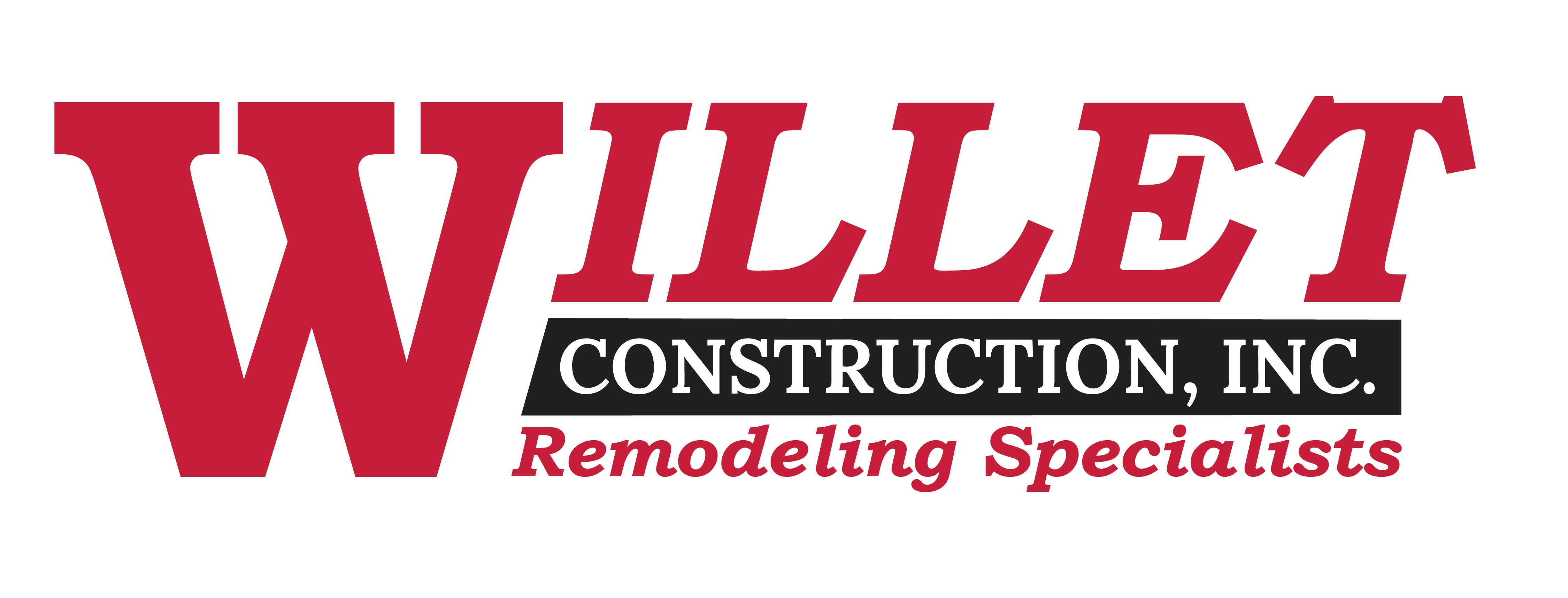 Willet Construction Logo