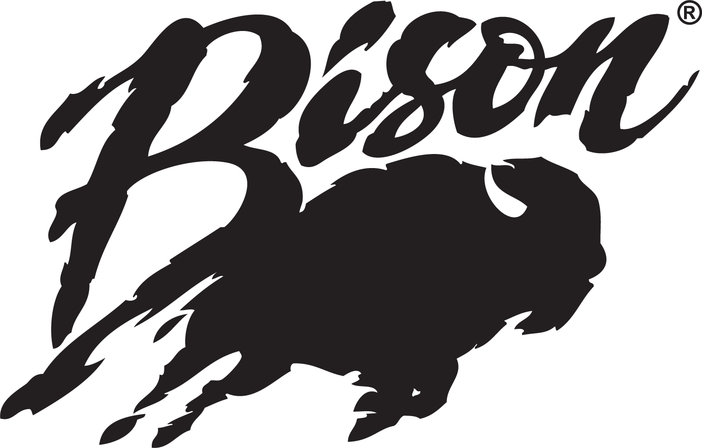 Bison, Inc. Logo