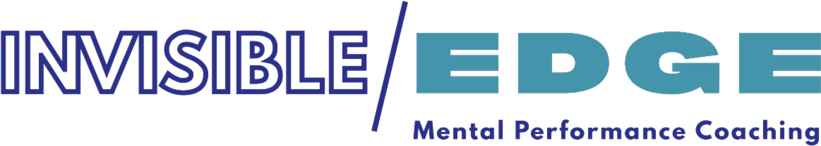 Invisible Edge Logo