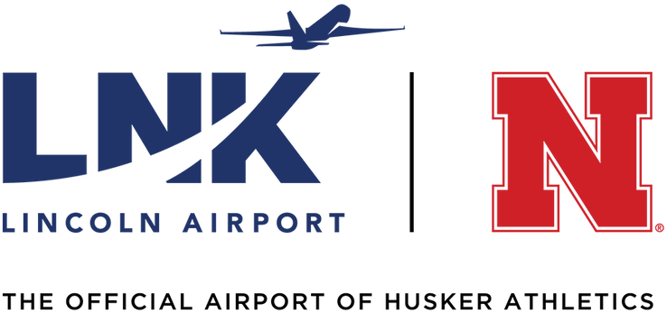 Lincoln Airport logo