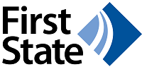 First State Bank Nebraska Logo