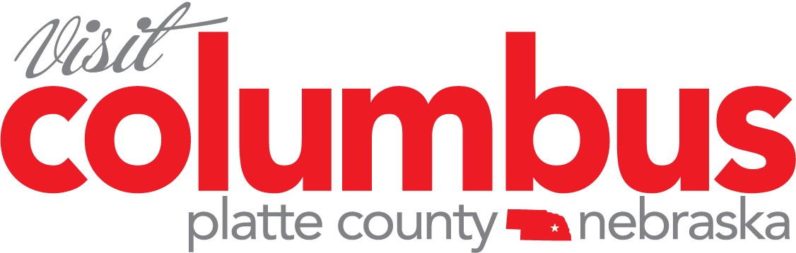 Visit Columbus Logo