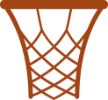 basketball hoop