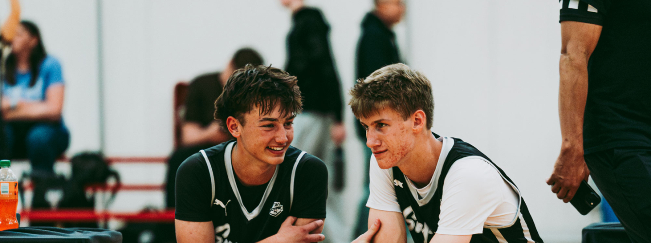 Players Talking