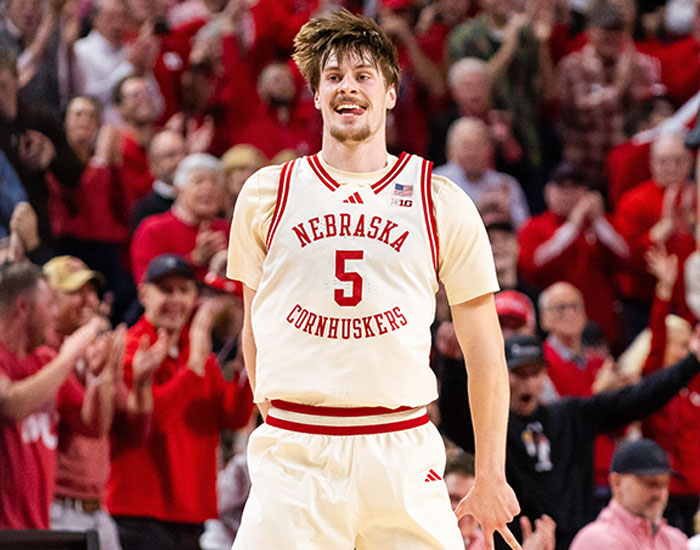College Performer of the Week Photo