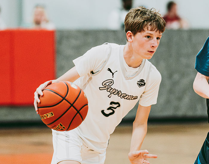 Player of the Week Photo