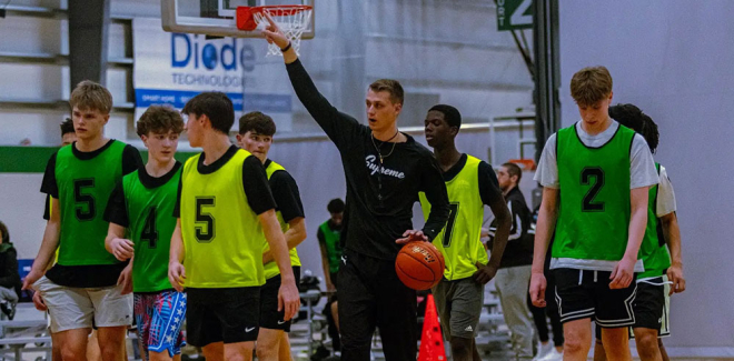 Tryout Instruction