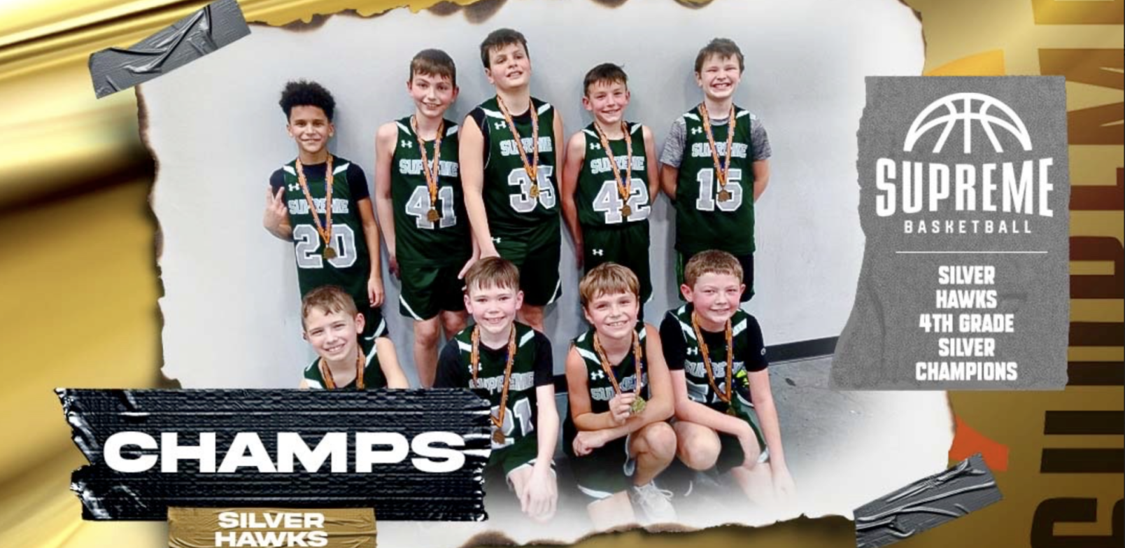 screenshot silver hawks champs photo