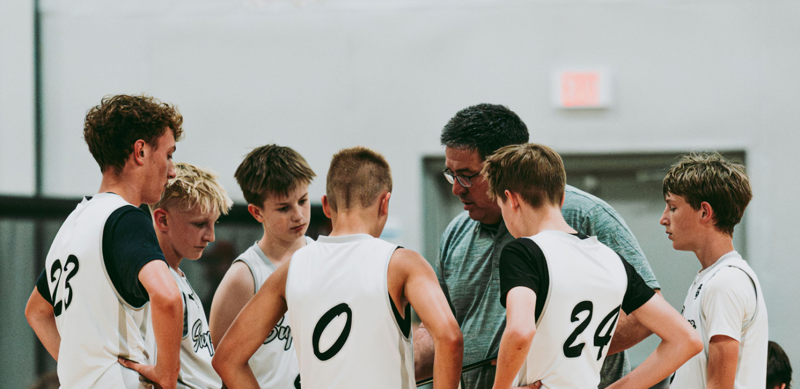 Lincoln Supreme Boys Team