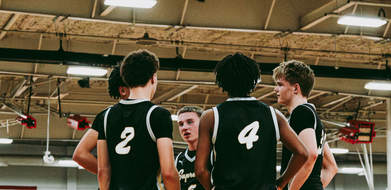 Nebraska Supreme Boys Team