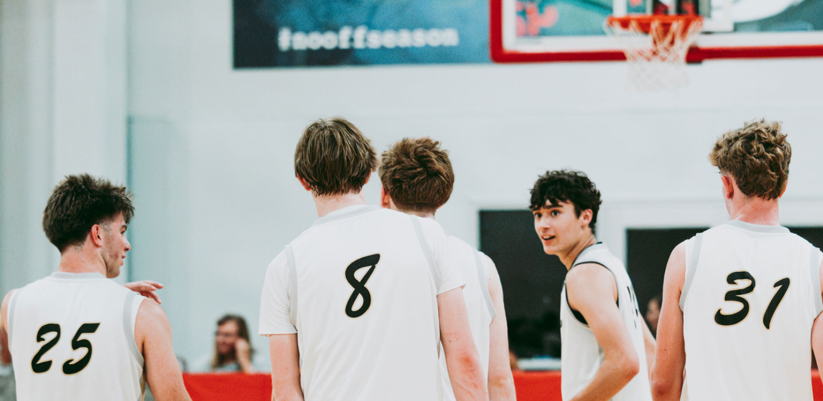 Nebraska Supreme Boys Team