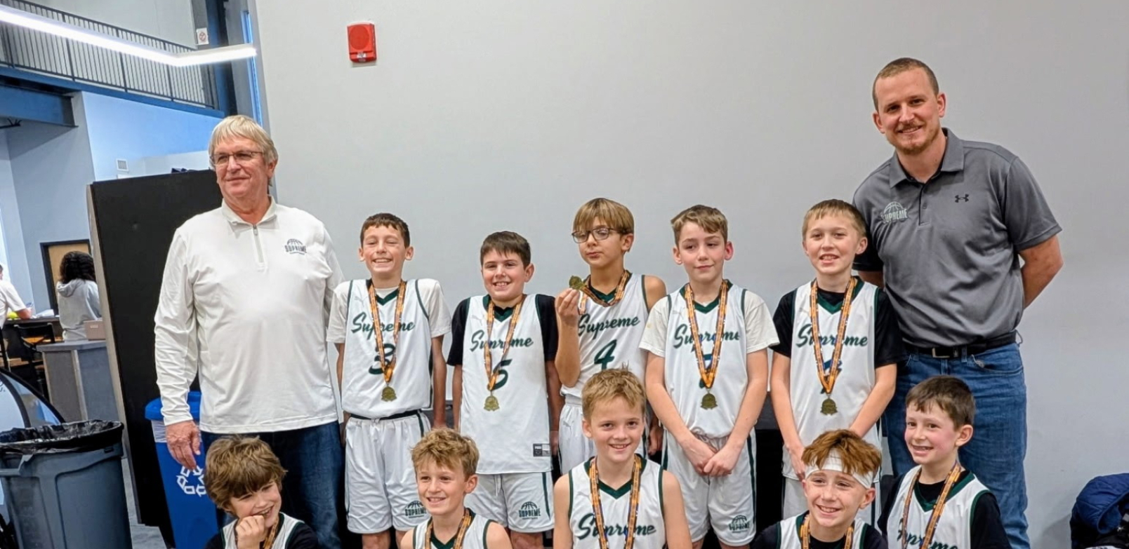 Team Photo