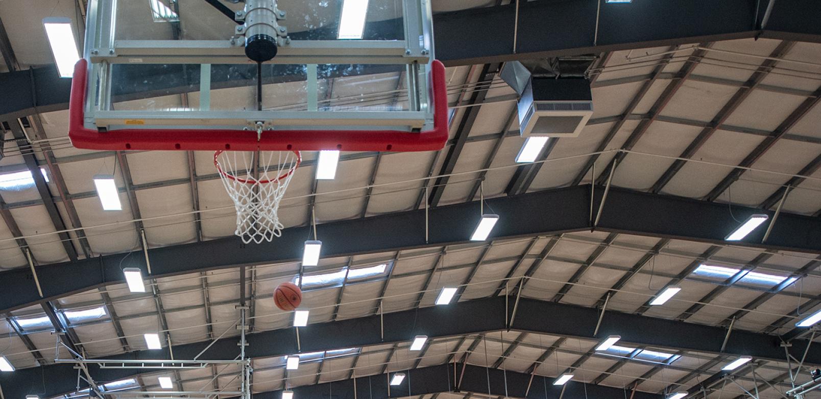 Supreme Basketball® - Nebraska's Premier Basketball Club