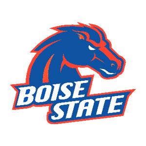 Boise State Logo