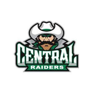 Central CC logo