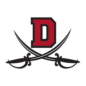 Dawson CC Logo