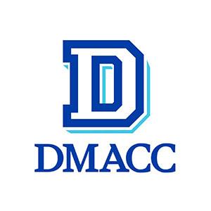 DMACC Logo
