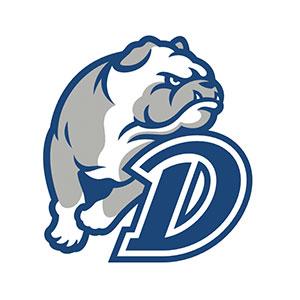 Drake Logo