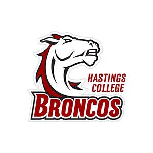 Hastings College logo